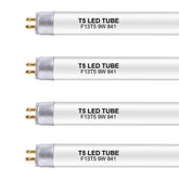 Wesome Lighting 21-inch F13T5/CW LED bulb ready for cabinet retrofit
