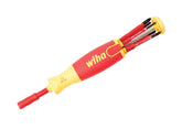 Wiha 28393 SlimLine blades set for precise access in tight spaces