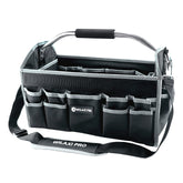 WILAXI PRO 20in tool bag open top for quick tool access