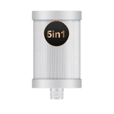WINGSOL faucet filter heavy metals removal for safer drinking water.