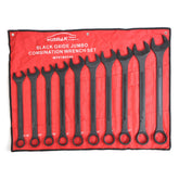 WINMAX jumbo wrench 1-5-16 open end for secure grip on heavy fasteners.