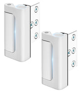 WINONLY home security lock displaying 800 lbs strength for reinforced entry protection