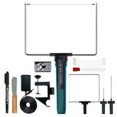 WINONS WFC0010 full foam cutting kit for precise modeling projects.