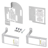 WIRELEL generator interlock kit for Square D QOCGK2C, ready for reliable backup power.