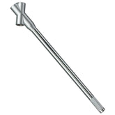 Wise TOOLs 2030 triple handle close-up for reliable fastening in tight spaces