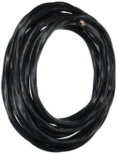 Woods 63950021 25 foot NM-B cable coil for residential wiring with SIMpull jacket
