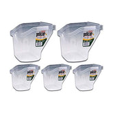 Wooster Pelican Liner shows 1 qt capacity for quick, tidy paint tasks.