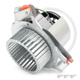 Wowewk HC21ZE121A motor close-up highlighting factory-grade construction and reliability