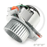 Wowewk HC21ZE123A deflector motor for Carrier-style furnaces improves airflow