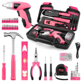 Wrenzo cordless drill image showcases lightweight power for quick home repairs.
