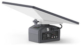 WXPSKY Starlink Mini Battery Pack front view for portable power on the go.