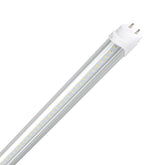 Xapolu 2ft LED tube with bright, even daylight illumination for retrofit projects