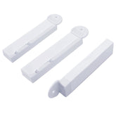 XCHTX theft protection stop lock magnetic key pack 3 secures display hooks