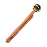 Ximoon HE 90240 replacement for EcoSmart ECO18 shows quick hot water recovery