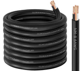 XMK NM-B 6/3 wire with ground for indoor circuits and reliable power distribution