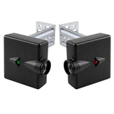Xmnbl GSTB-R/STB-BL sender and receiver kit for Genie openers enhances safety