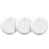 X-Sense Wi-Fi leak detector with base station providing rapid alerts