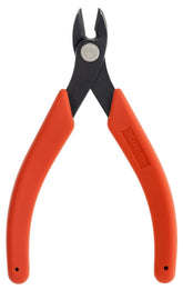 Xuron Maxi-Shear 2175 product shot highlighting precise flush-cutting for jewelry making.