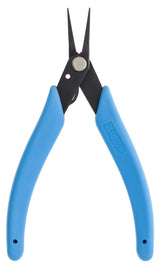 Xuron Tweezer Nose 450 precision tip for delicate electronics assembly