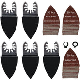 XXGO XG155F finger sanding pads dual-face PU pad close-up for detailed finishing.