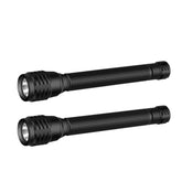 XYSRZ Pocket Flashlight 1200 Lumen penlight for precise inspection in tight spaces
