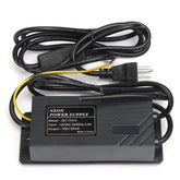 YaeCCC 10KV power supply compact and reliable for glass neon signs