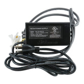 Yaeccc 6.5kV neon sign power supply with UL listing for safe operation