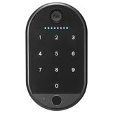 Yale Keypad Touch fingerprint unlocks quickly for secure home access