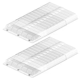 YANWEN air vent extender under furniture redirects airflow to improve room comfort