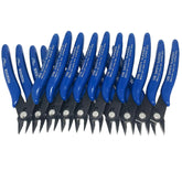 YEGEOOE flush wire cutters in 5-inch form for precise crafting