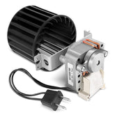 YEHERIT S97009796 bathroom fan motor blower assembly delivers reliable bathroom airflow.