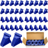 Yesland 2-in-1 spacers with 1/2- and 1/4-inch gaps for precise expansion.
