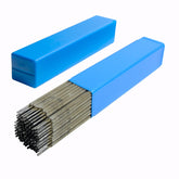 YesRight 3/32-inch carbon steel rod pack shot for versatile all-position welding.