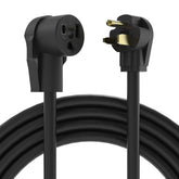 YesWelder 40ft welder extension cord extends power reach safely for distant outlets.
