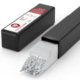 YesWelder ER4043 5lb packaging aids quick selection for aluminum welding.