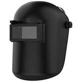 YESWELDER flip-front welding helmet offering quick lens access for projects