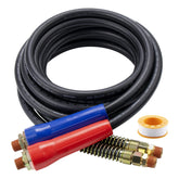 YiaChuii air line assembly straight for quick routing and dependable truck use.