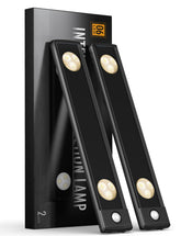 YIGER under cabinet light 10-inch LED for brighter cabinet illumination.