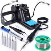 YIHUA 926 III soldering station with fast heating and PID stability.