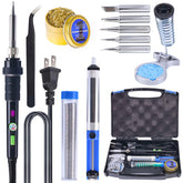YIHUA 947-III soldering iron handle for comfortable, precise control