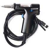 YIHUA 948G desoldering gun handpiece ready for precise solder removal.