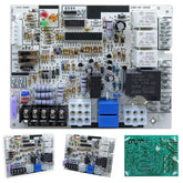 YILISAWIN 920915 board closeup for reliable Nordyne replacement and seamless furnace operation.