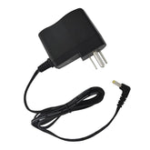 Yodel EP73954 AC power supply adapter shown for Delta Touch2O faucet setup and upgrade.