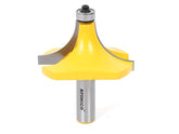 Yonico 13169 close-up: 1-inch radius for smooth, rounded edges on woodworking projects