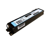 YOOZENA Advance XI100C410V024FNS1 front view showing compact LED driver profile for easy installation.