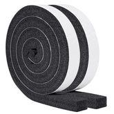 Yotache air conditioner window seal kit foam tape ready to seal gaps