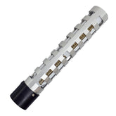 Yuatedllay replacement bulb for REME Halo PHIC-RH in a 9-inch unit improves airflow