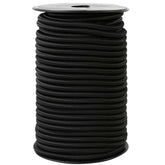 Zakous bungee cord roll quarter-inch 100ft for secure bundling and gear transport.