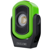 ZASLEME Upgrade 780 Lumen Little Cyclopia LED light showing task lighting
