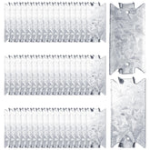 ZAVOOS nail plates 50-piece pack protect cables behind studs during framing